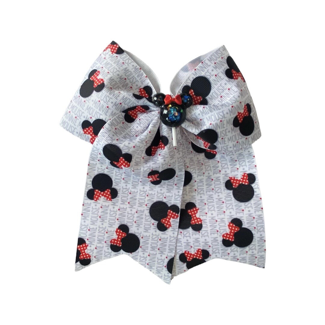 MaxiLazo E Minnie Mouse