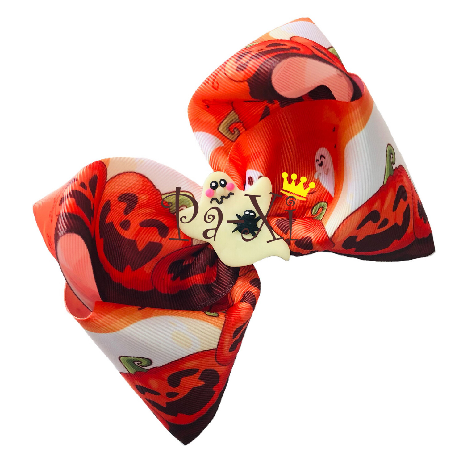 MaxiMoño Halloween 4