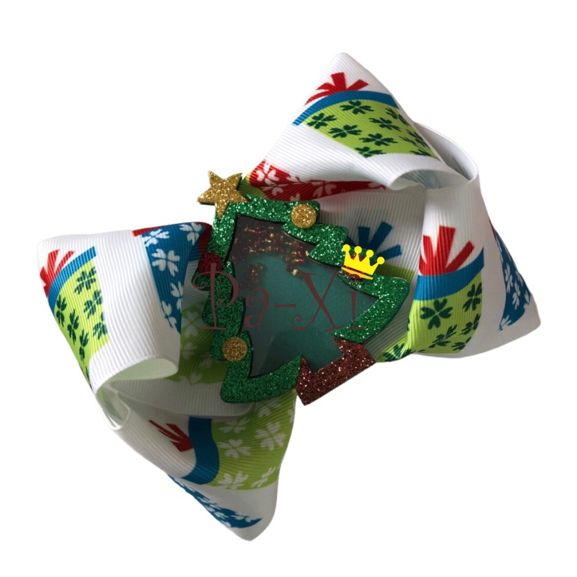 MaxiMoño Navidad 19