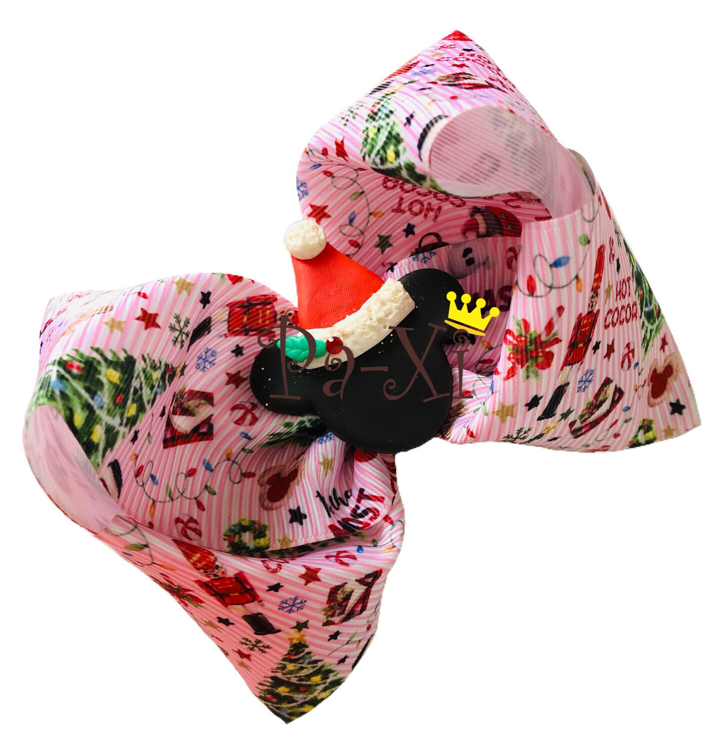 MaxiMoño Navidad 4