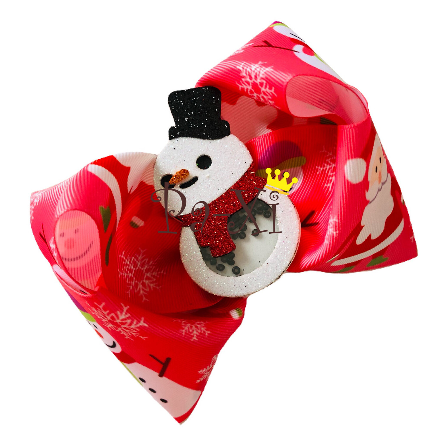 MaxiMoño Navidad 5
