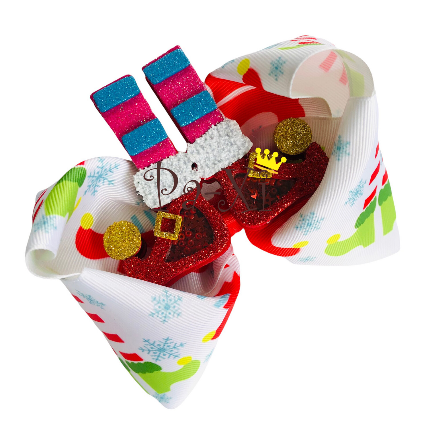 MaxiMoño Navidad 16