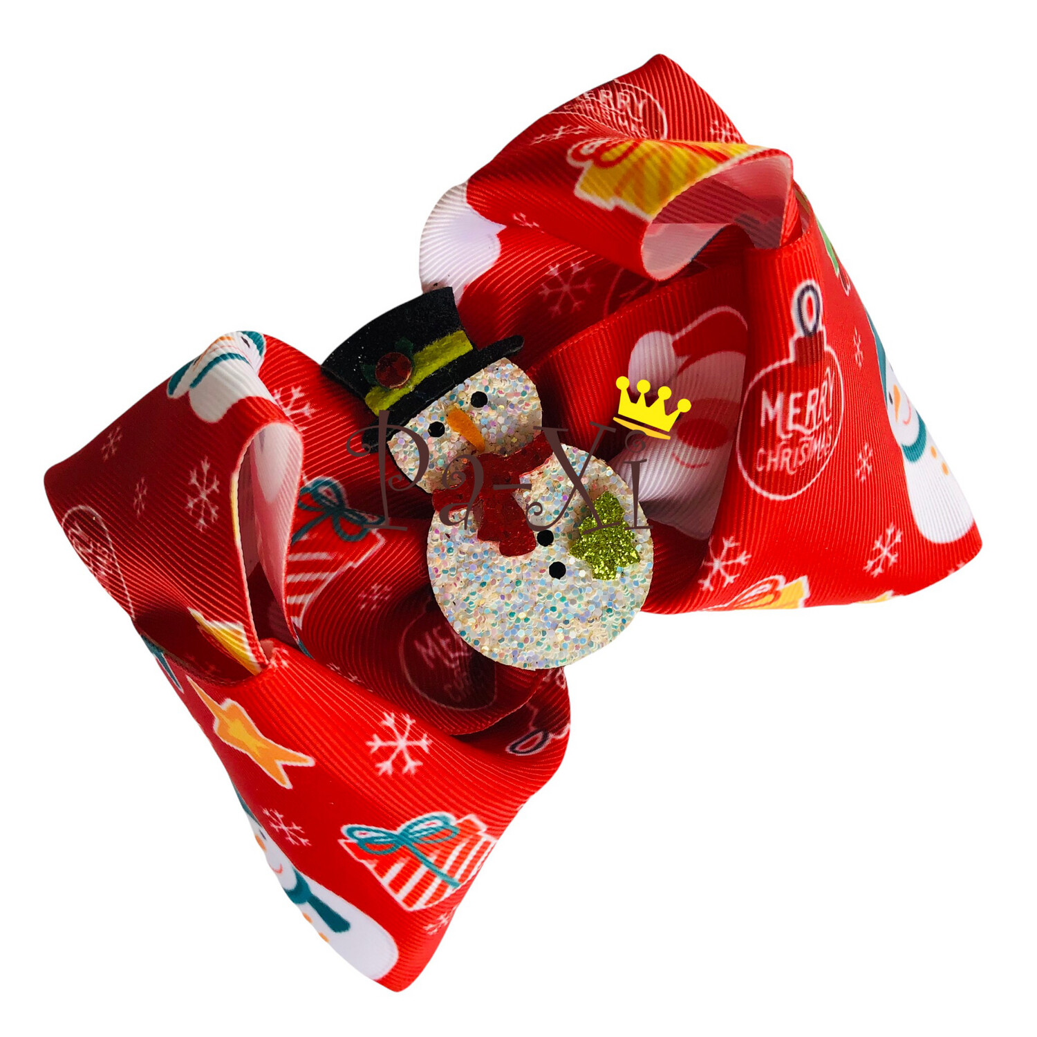 MaxiMoño Navidad 14