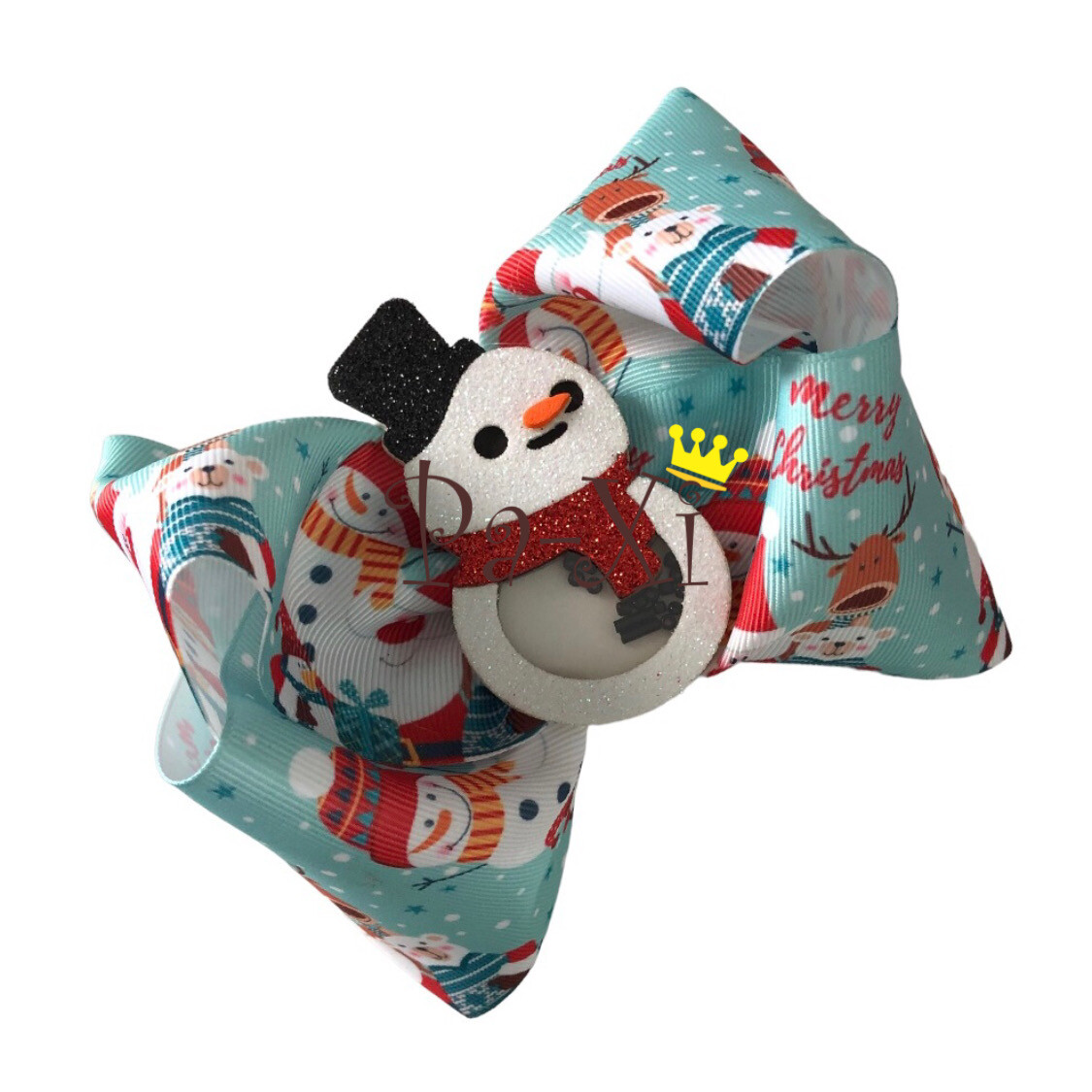 MaxiMoño Navidad 17