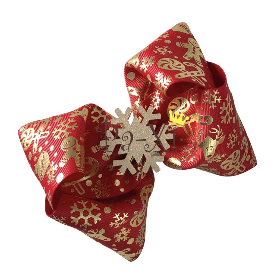 MaxiMoño Navidad 22