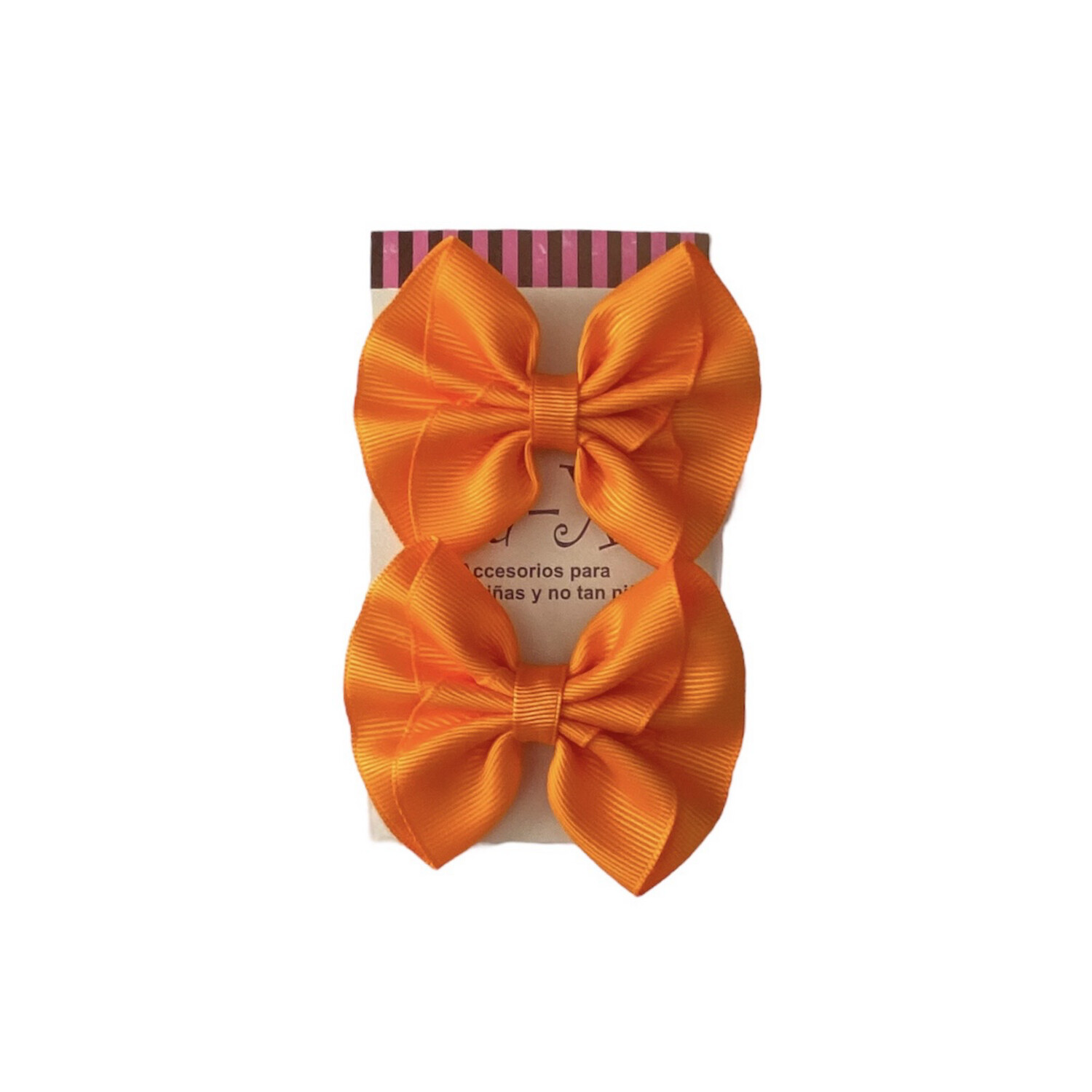 PM Mariposa Naranja