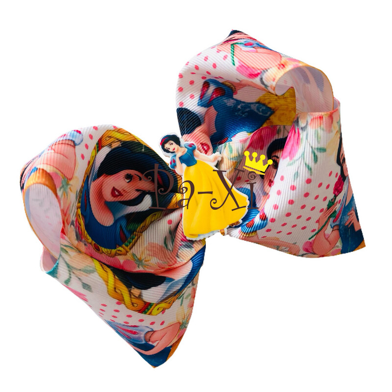 MaxiMoño ER Blanca Nieves Dots