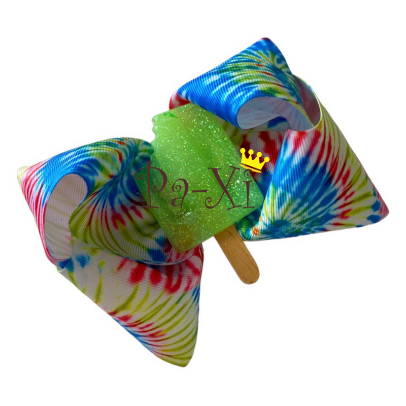 MaxiMoño E3D Paleta Limón