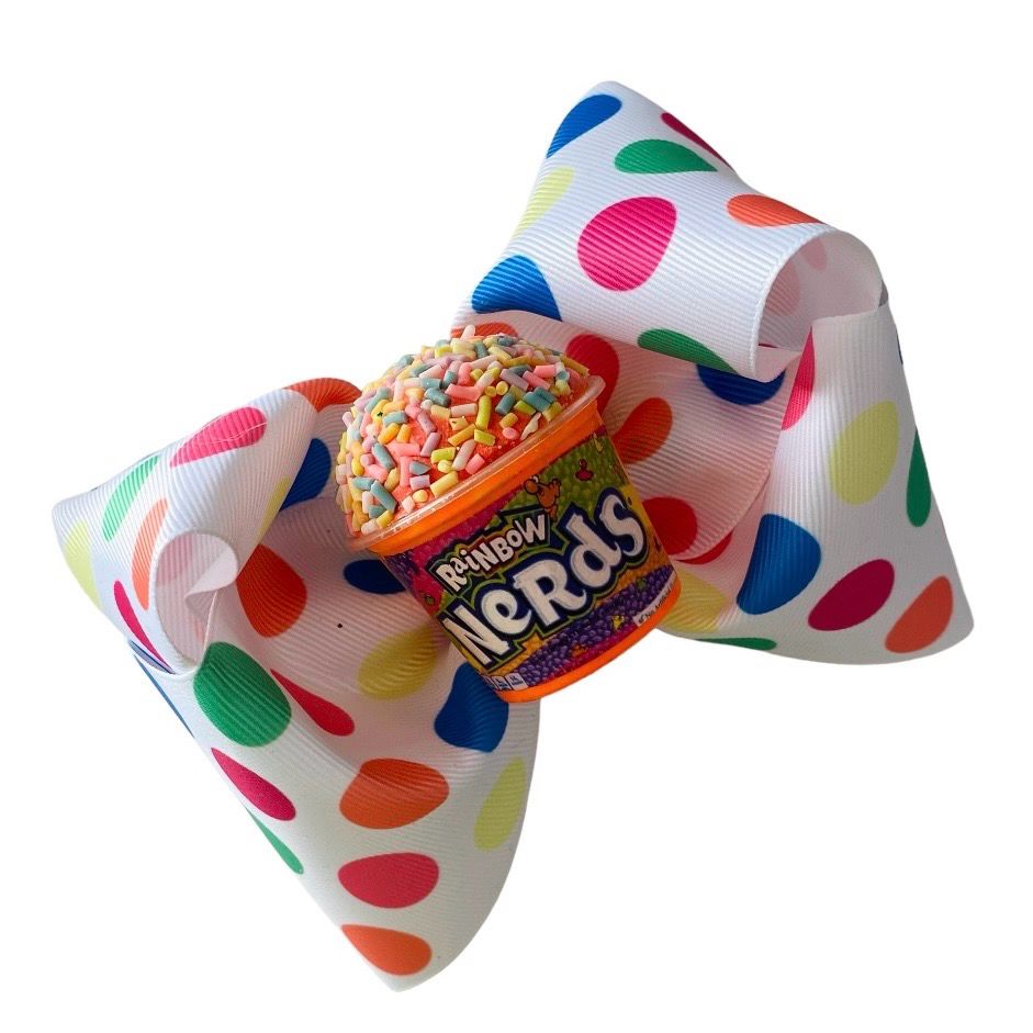 MaxiMoño E3D Nerds Frappé