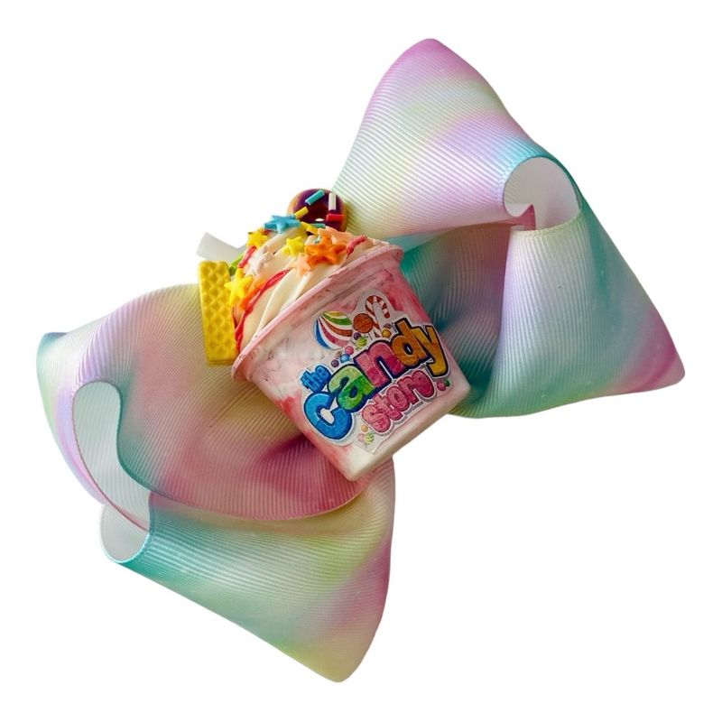 MaxiMoño E3D Candy Frappé