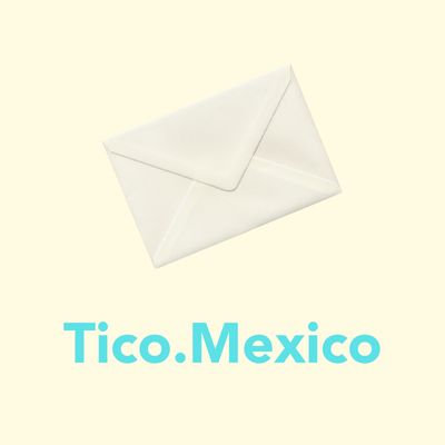 Tico.Mexico