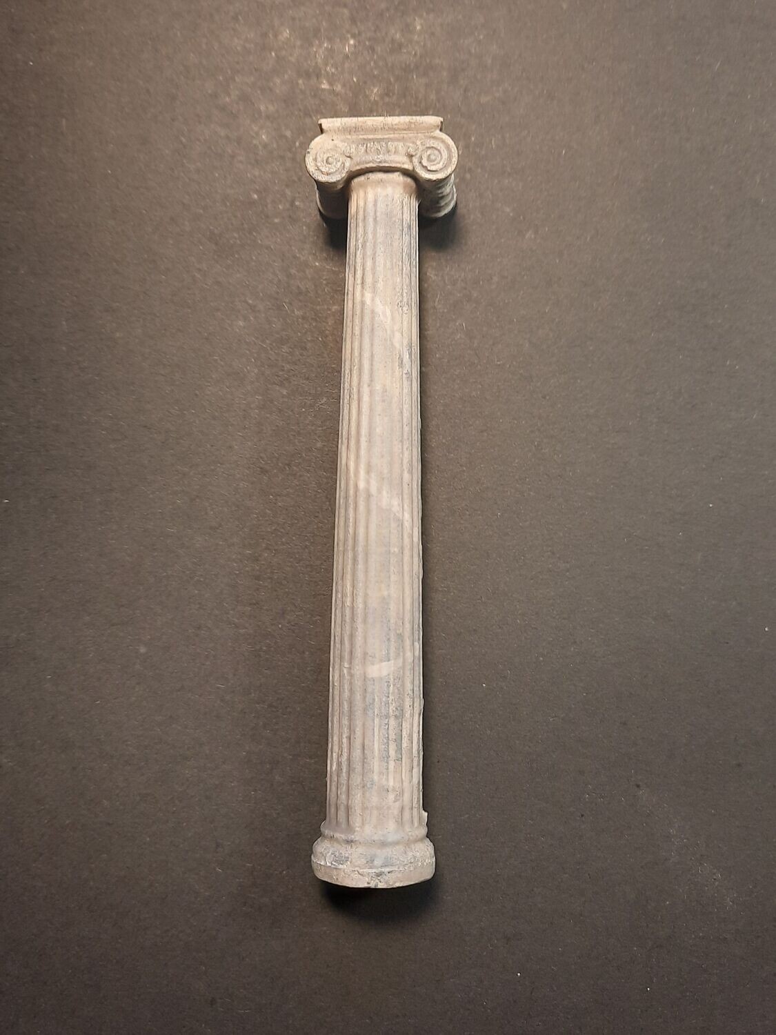 Columnas  medianas