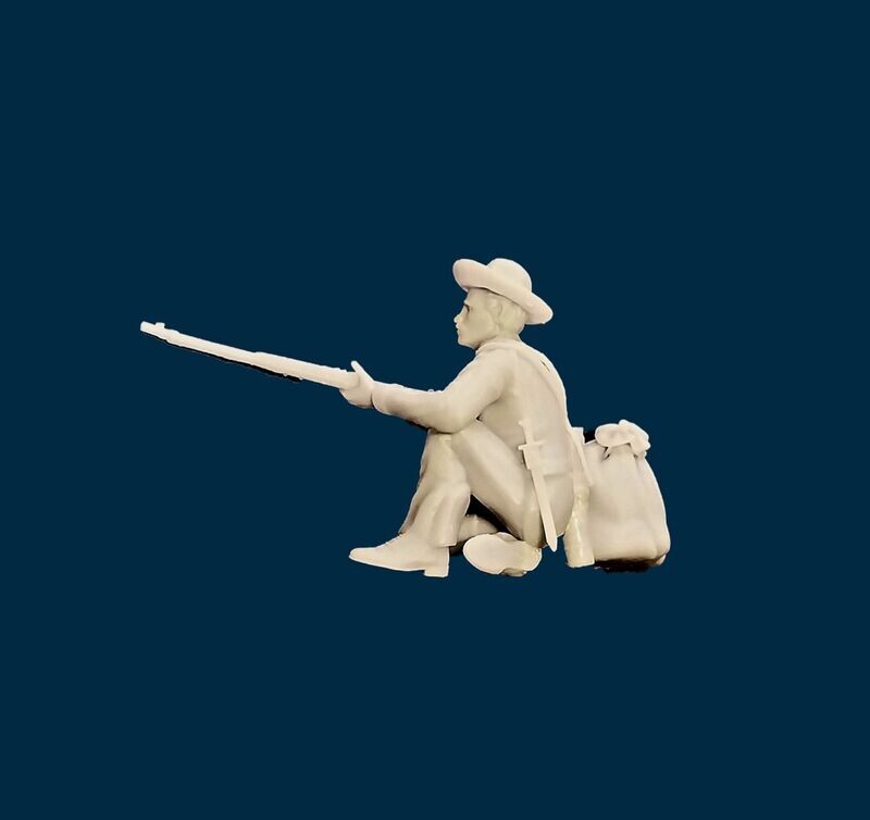 Infanteria 1/72