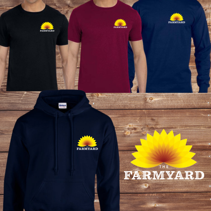 Farmyard apparel