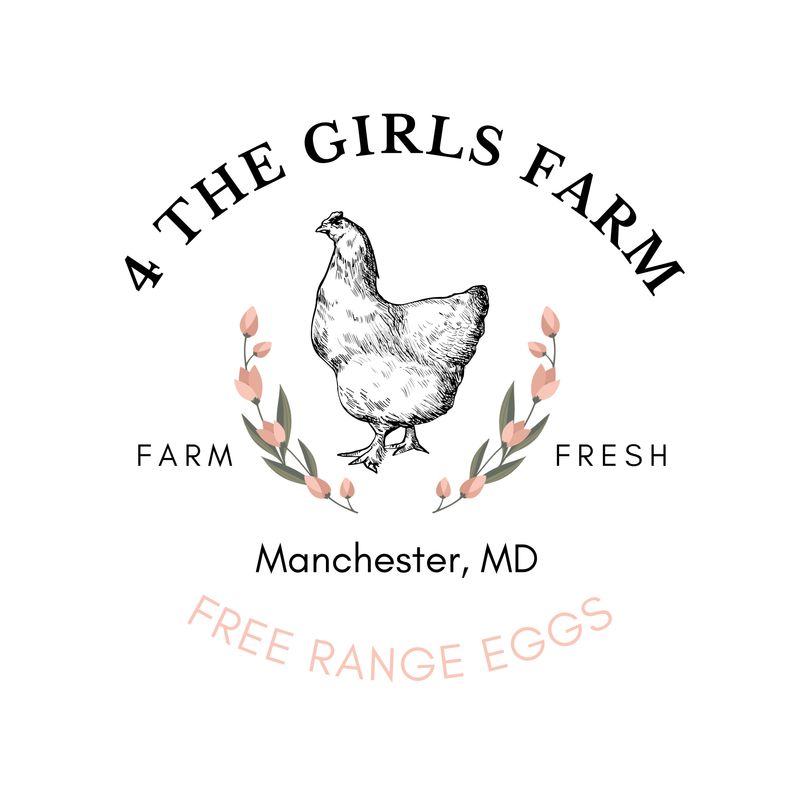 4 The Girls Farm Apparel
