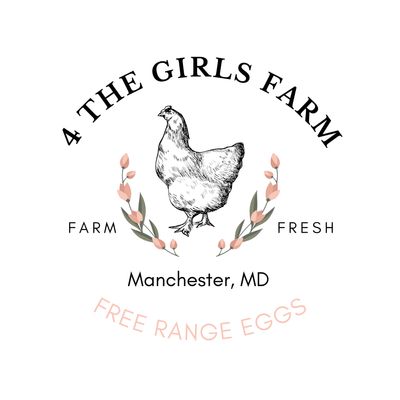 4 The Girls Farm Apparel