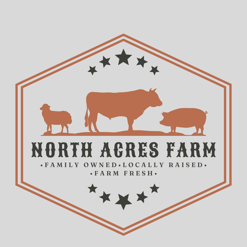 North Acres Farm Apparel