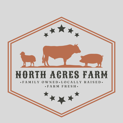 North Acres Farm Apparel