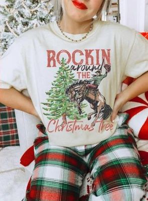 Rockin Christmas