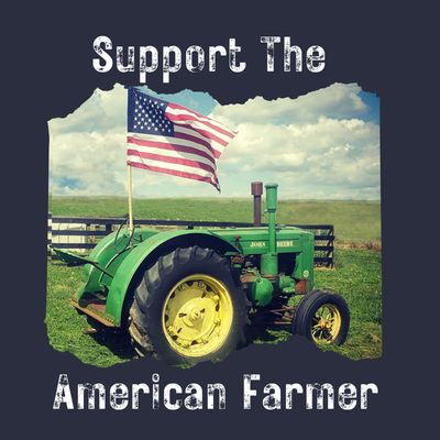 Support the American Farmer