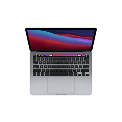 MacBook