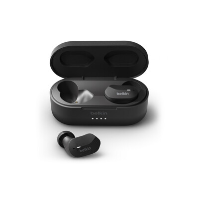 Draadloos Headset
