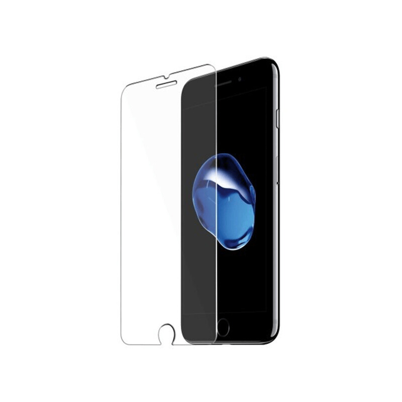 licht Munching Werkloos Apple iPhone 5 / 5S screenprotector bescherm glas