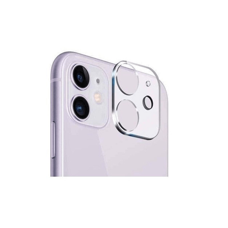 Apple iPhone 11 Camera lens glas protector