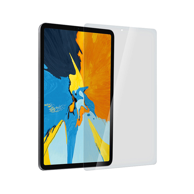 Overtollig Monarch boom Glass Screenprotector iPad Pro 11 inch 2018 / 2021