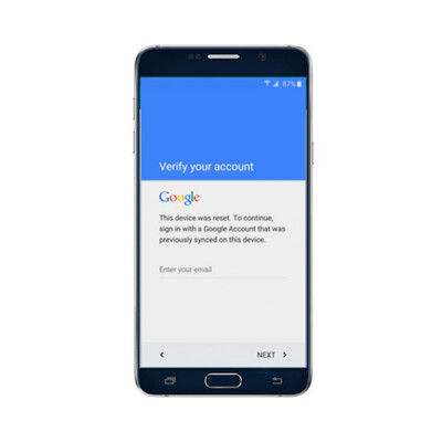 Google Account