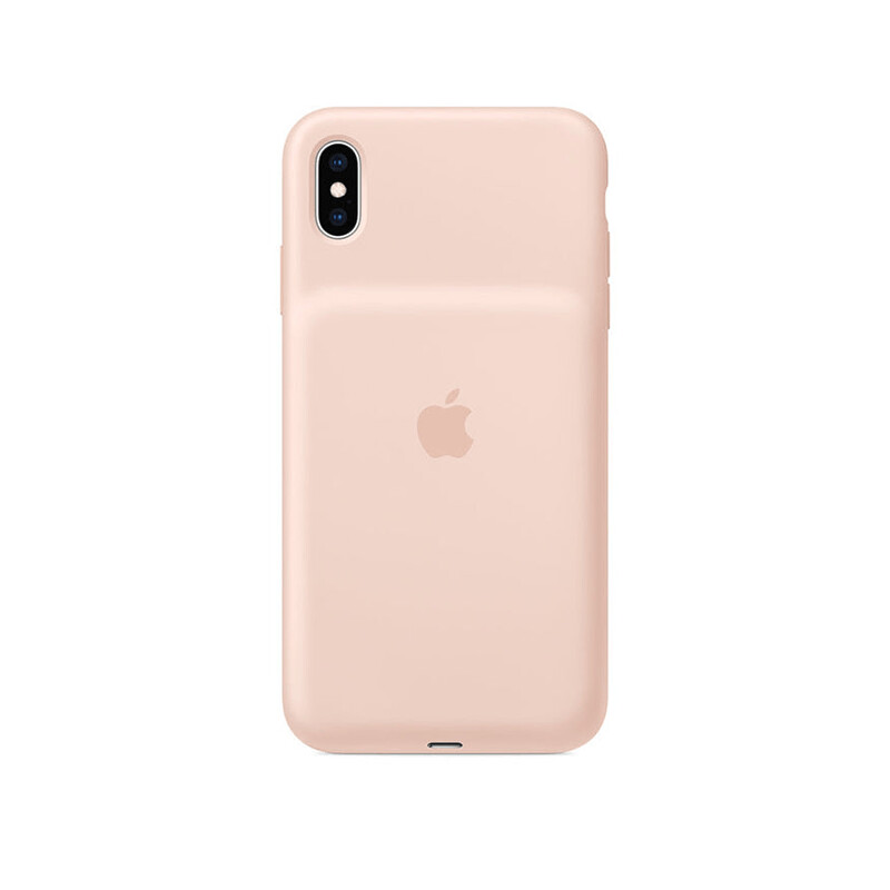 Apple Smart Battery Case iPhone XS Max Roos