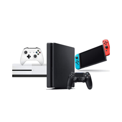 Game Console