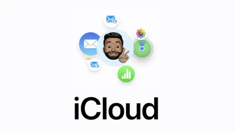 iCloud Apple ID - Diagnose en verificatie