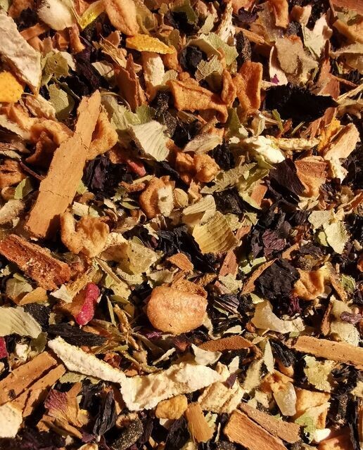 Räucherwerk "Adventszeit"