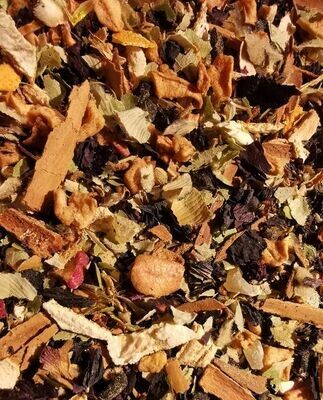 Räucherwerk "Adventszeit"