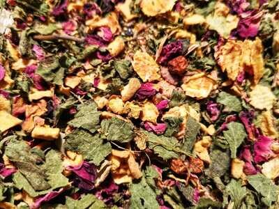 Räucherwerk "Mabon"