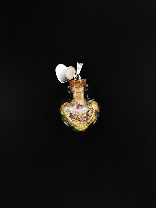 Amulett "Liebe und Partnerschaft"