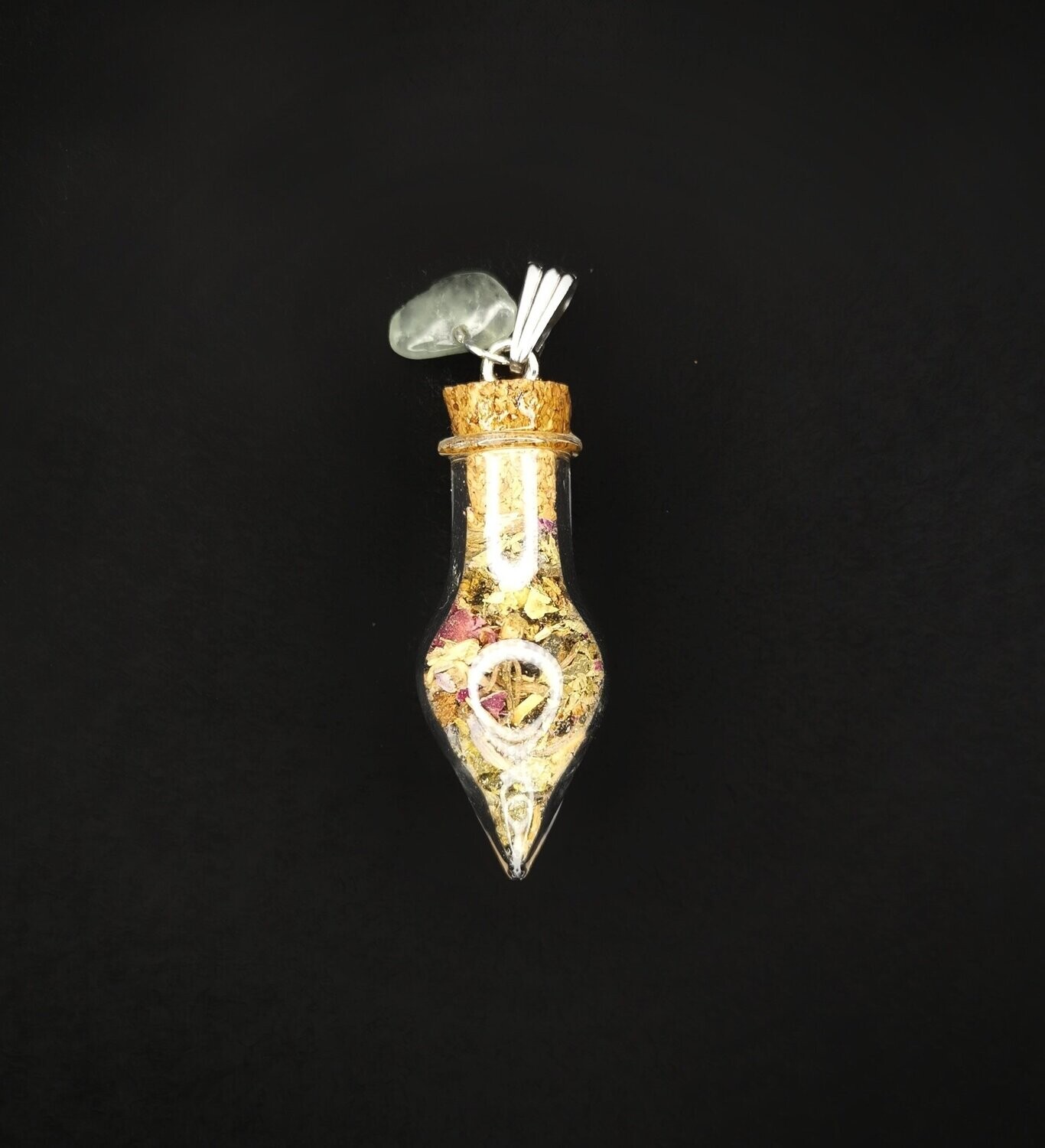 Amulett "Erdhüter/in"