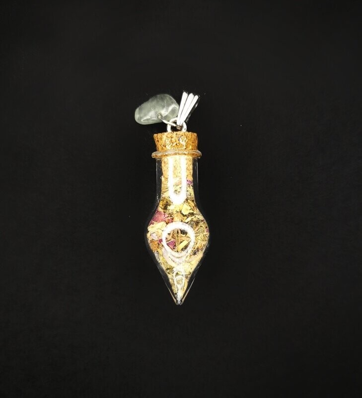 Amulett "Erdhüter/in"