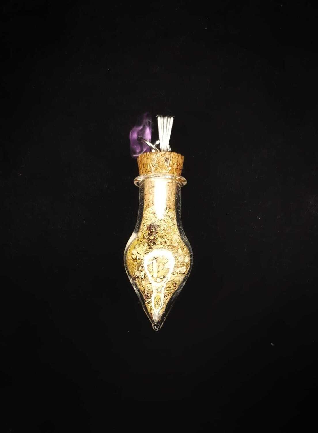 Amulett "Weiße Magie"