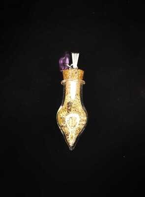 Amulett "Weiße Magie"