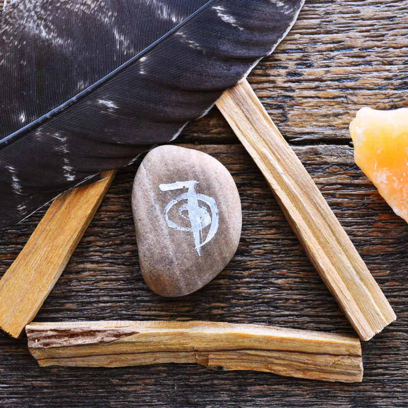 Virtueller Reiki-Treff 24.05.2025