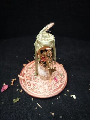 Individuelles Spelljar