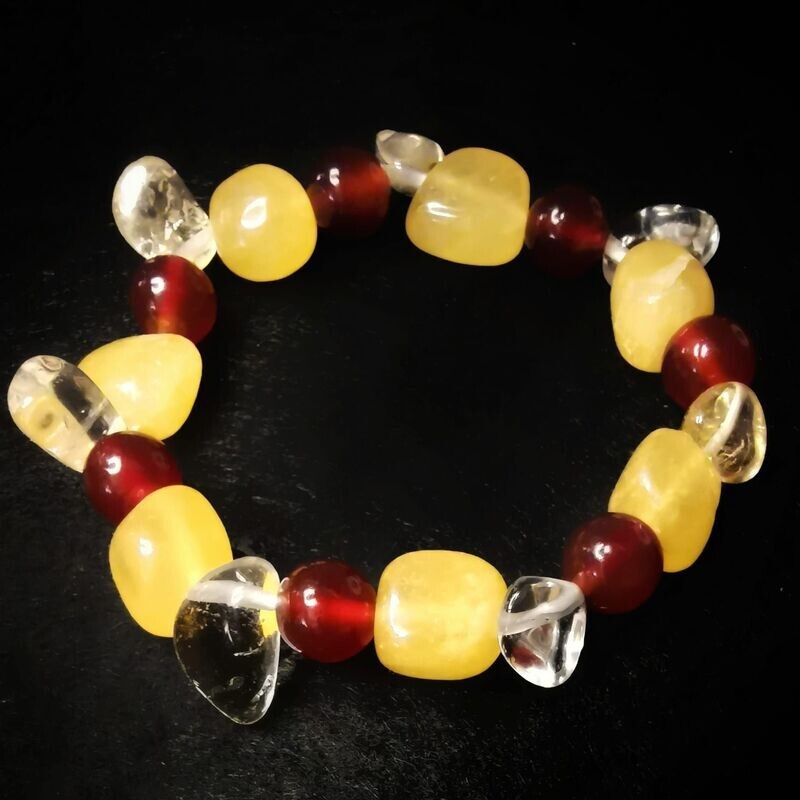 Armband "Beltane"