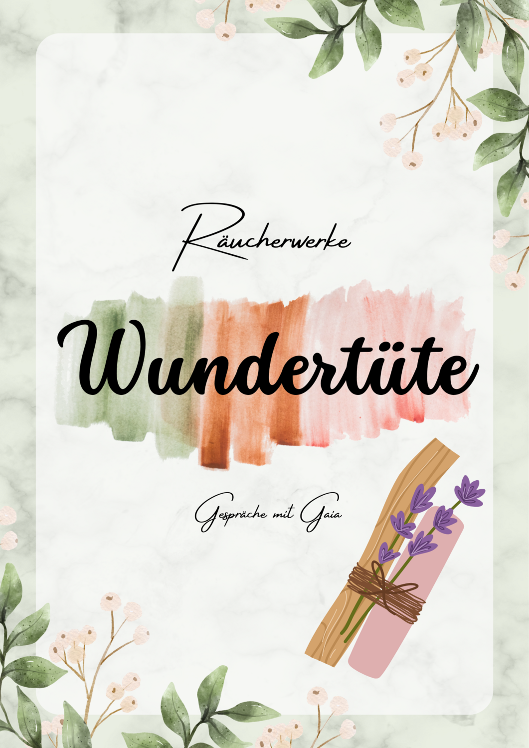 Wundertüte "S"