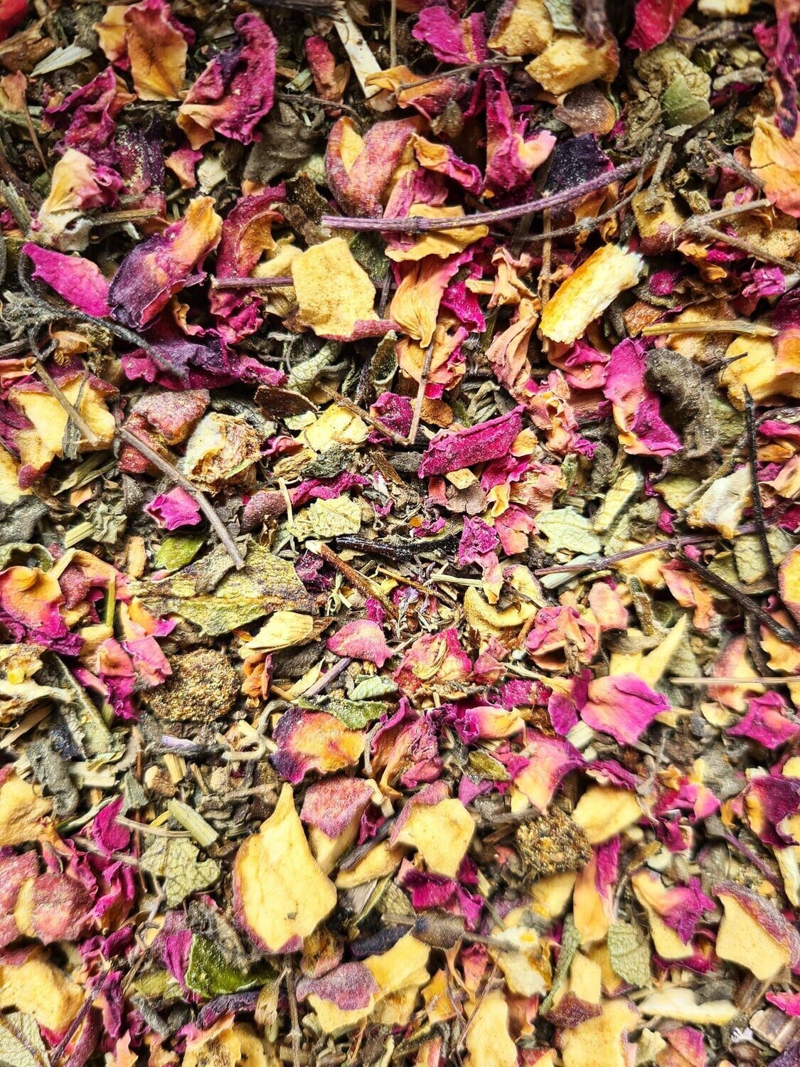 Räucherwerk Räucherwerk "Segen der Erde"