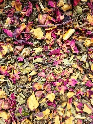 Räucherwerk "Segen der Erde"