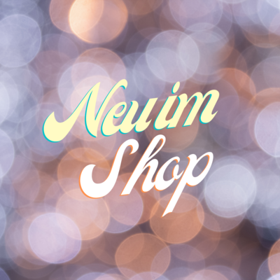 Neu im Shop