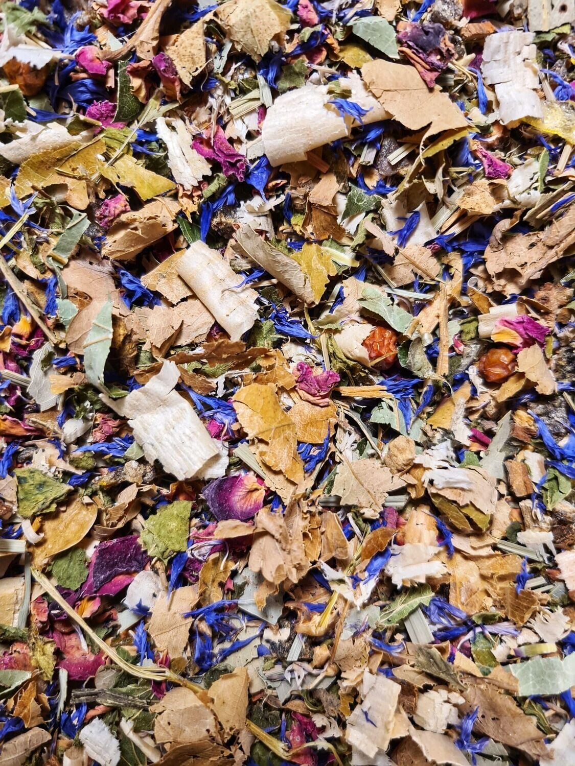 Räucherwerk Räucherwerk "Vaterherz"