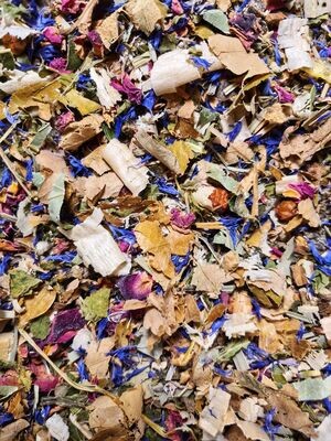 Räucherwerk "Vaterherz"